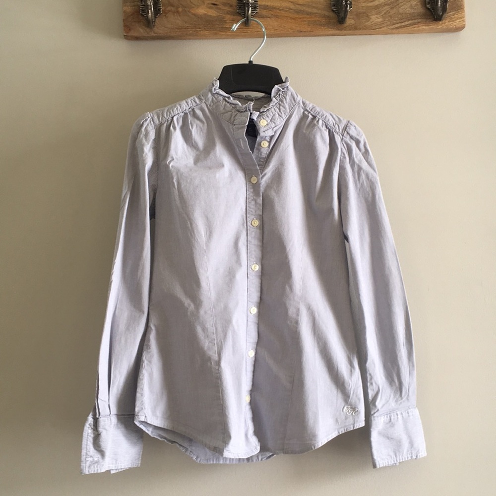 ✨Tommy Hilfiger Button Down✨